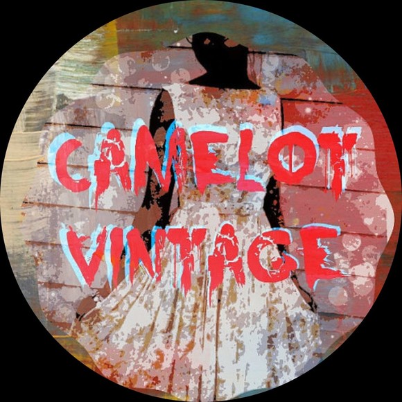 camelotvintage